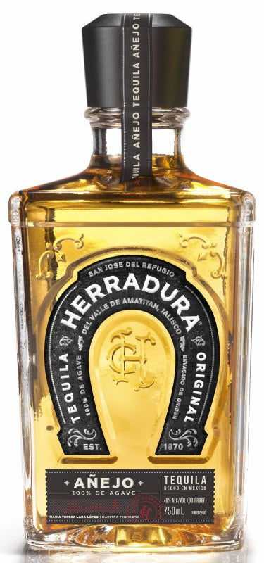 Herradura Anejo