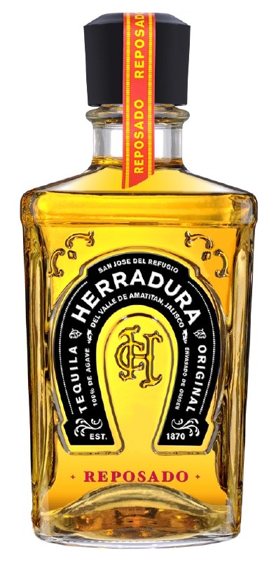 Herradura Reposado