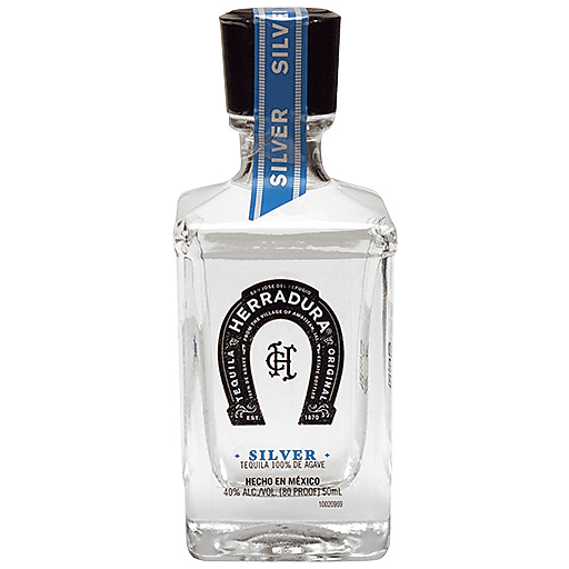 Herradura Silver