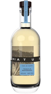 Hiatus Reposado Tequila