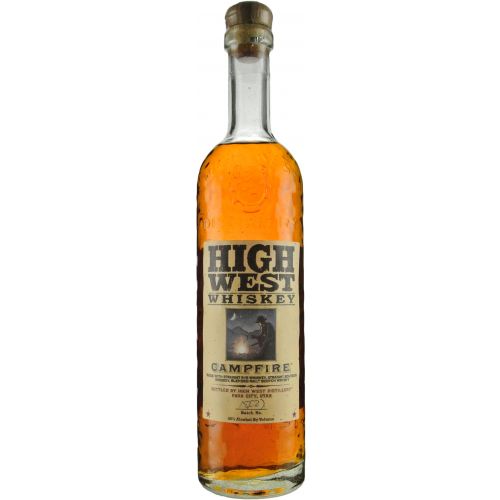 High West Campfire Whiskey