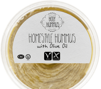 Holy Hummus Classic