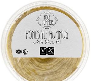 Holy Hummus Classic