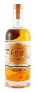 Infuse Spirits Mango Habanero