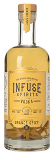 Infuse Spirits Orange Spice