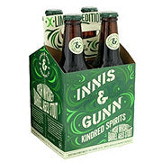 Innis & Gunn Kindred Spirits Stout 4Pk
