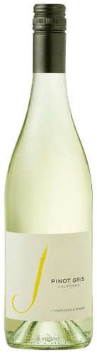 J Vineyards Pinot Gris