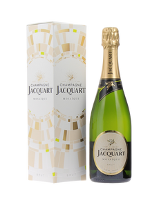 Jacquart Champagne Brut Mosaïque