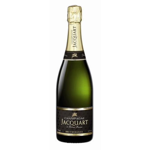 Jacquart Champagne Brut Mosaïque