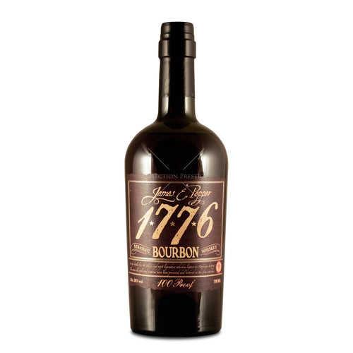 James E. Pepper 1776 Bourbon