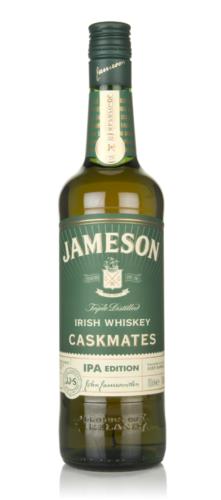 Jameson Caskmates Irish Whiskey IPA Edition