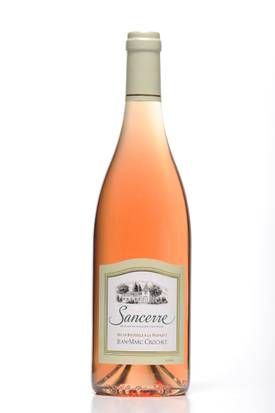 Jean Marc Sancerre Rose