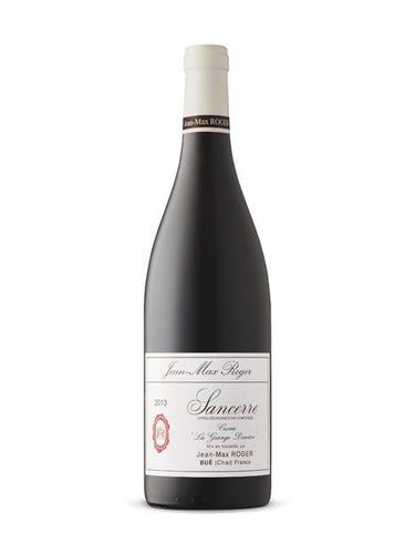 Jean-Max Roger Sancerre Rouge