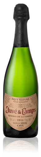 Juve Y Camps Brut Cava