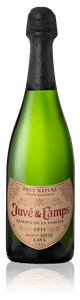 Juve Y Camps Brut Cava