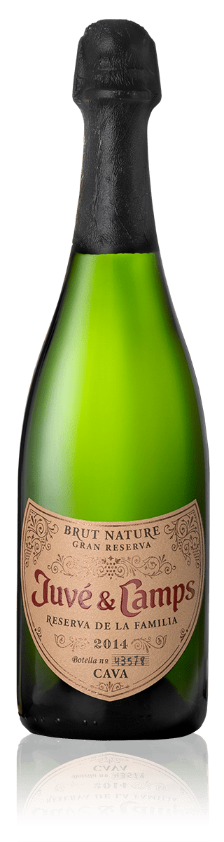 Juve Y Camps Brut Cava