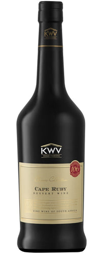 KWV Cape Ruby Port
