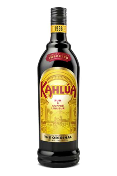 Kahlua Rum & Coffee Liqueur