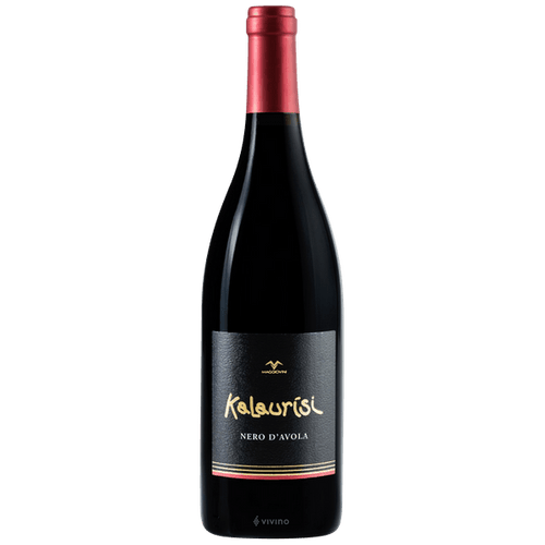 Maggio Vini Kalaurisi Nero D'Avola
