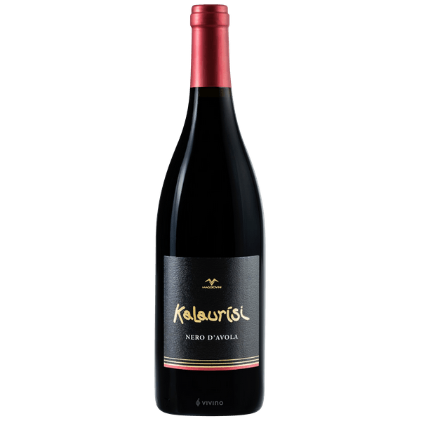Maggio Vini Kalaurisi Nero D'Avola