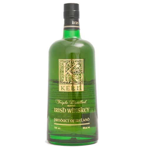 Kern Triple Distilled Irish Whiskey