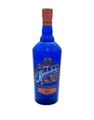 New Holland Knickerbocker American Gin