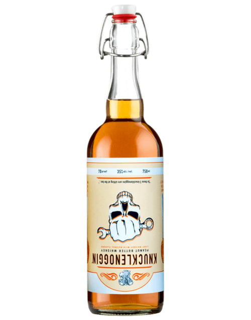 Knucklenoggin Peanut Butter Whiskey