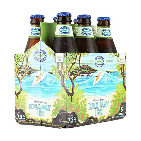 Kona Kua Bay IPA