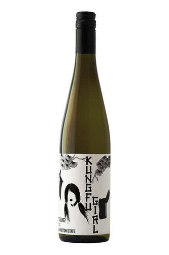 Charles Smith Kung Fu Girl Riesling