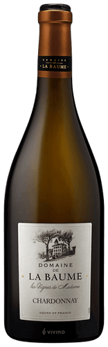 Domaine La Baume Chardonnay