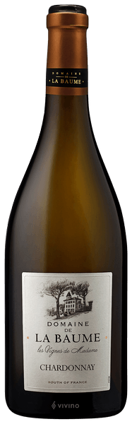 Domaine La Baume Chardonnay
