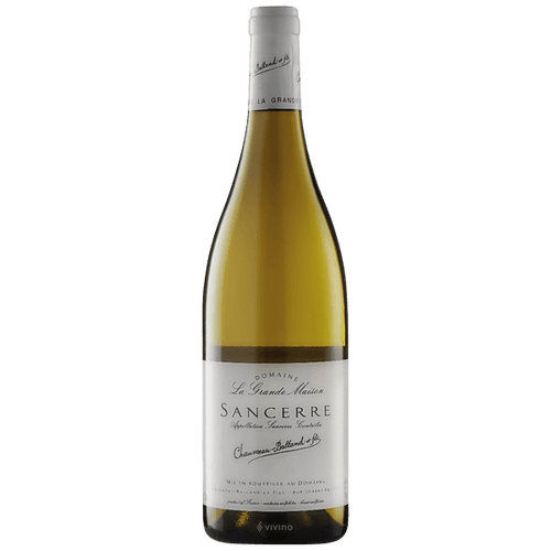 La Maison Blanche Sancerre