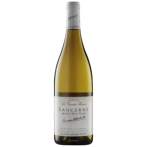 La Maison Blanche Sancerre