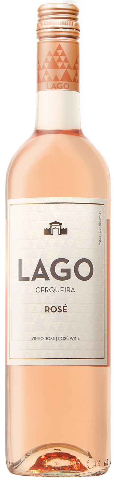 Lago Rosé