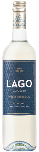 Lago Vinho Verde