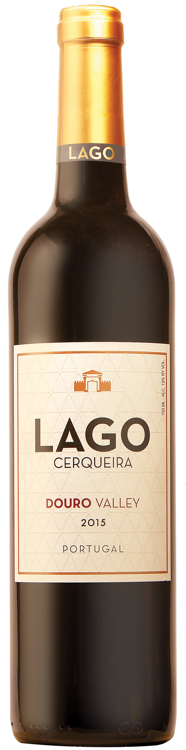 Lago Douro Valley Red Blend