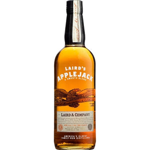 Laird's Applejack Brandy