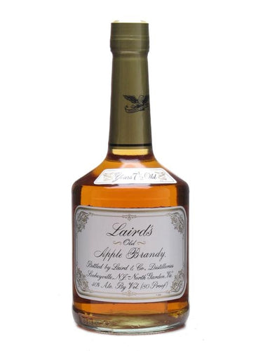 Laird's Old Apple Brandy