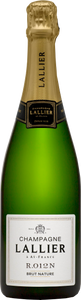 Champagne Lallier Serie R Brut 375ml