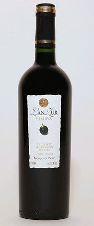 Lanzur Carmenere