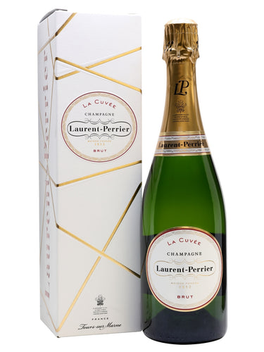 Laurent Perrier Brut Champagne