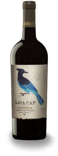 Lava Cap Winery Cabernet