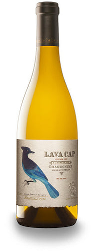 Lava Cap Winery Chardonnay