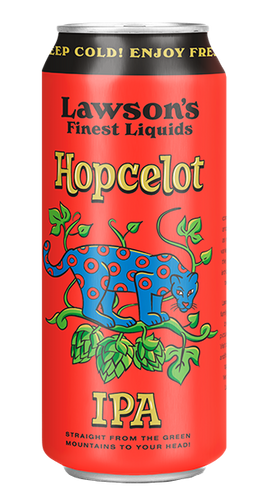 Lawson's Finest Liquids Hopcelot IPA - 4pk