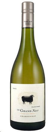 Le Grand Noir Chardonnay