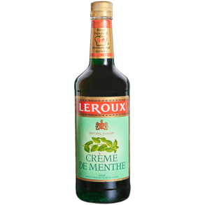 Leroux Creme de Menthe