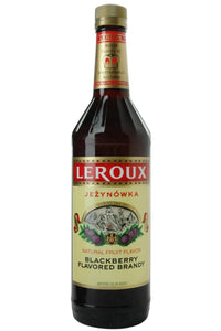 Leroux Blackberry Brandy