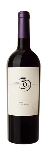 Line 39 Merlot
