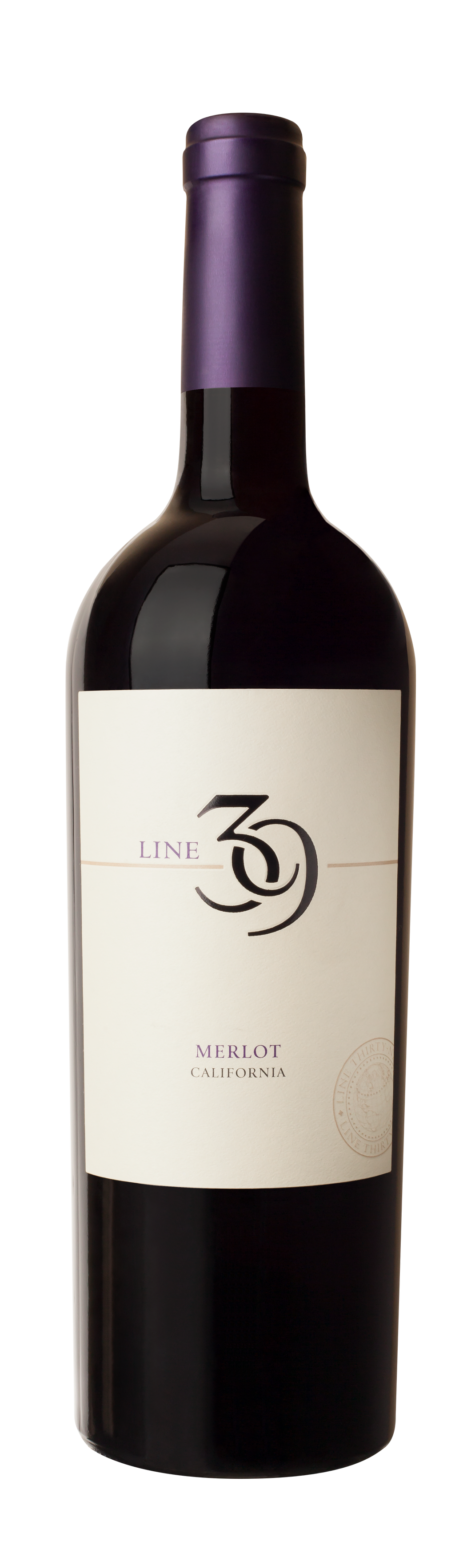 Line 39 Merlot