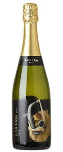 Los Dos Brut Cava